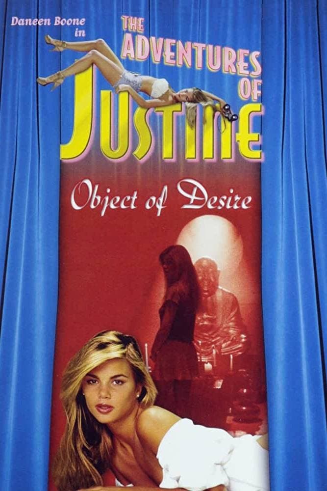 Justine In The Heat Of Passion Movie Where To Watch Streaming Online