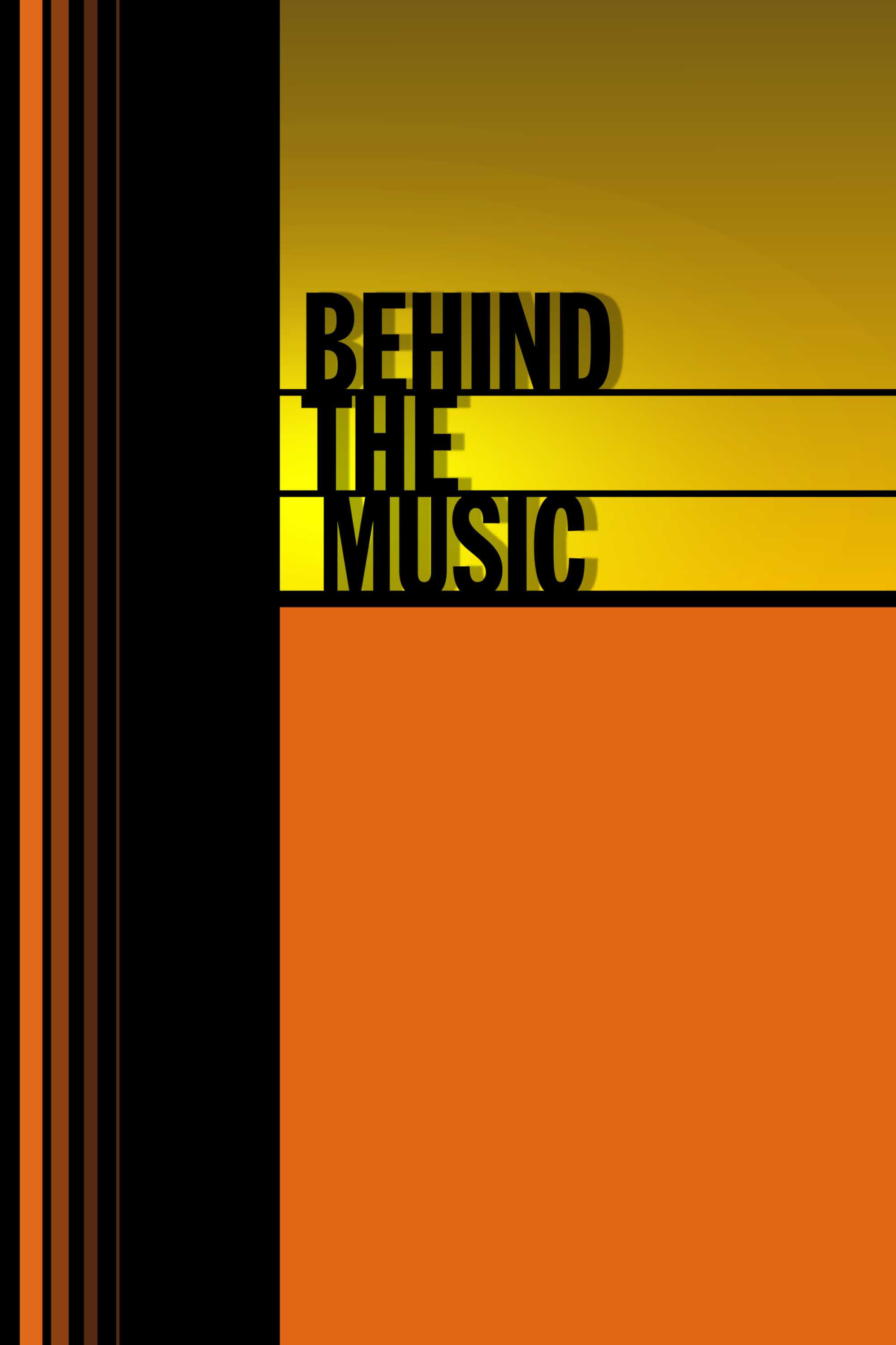 Behind the Music (1997)