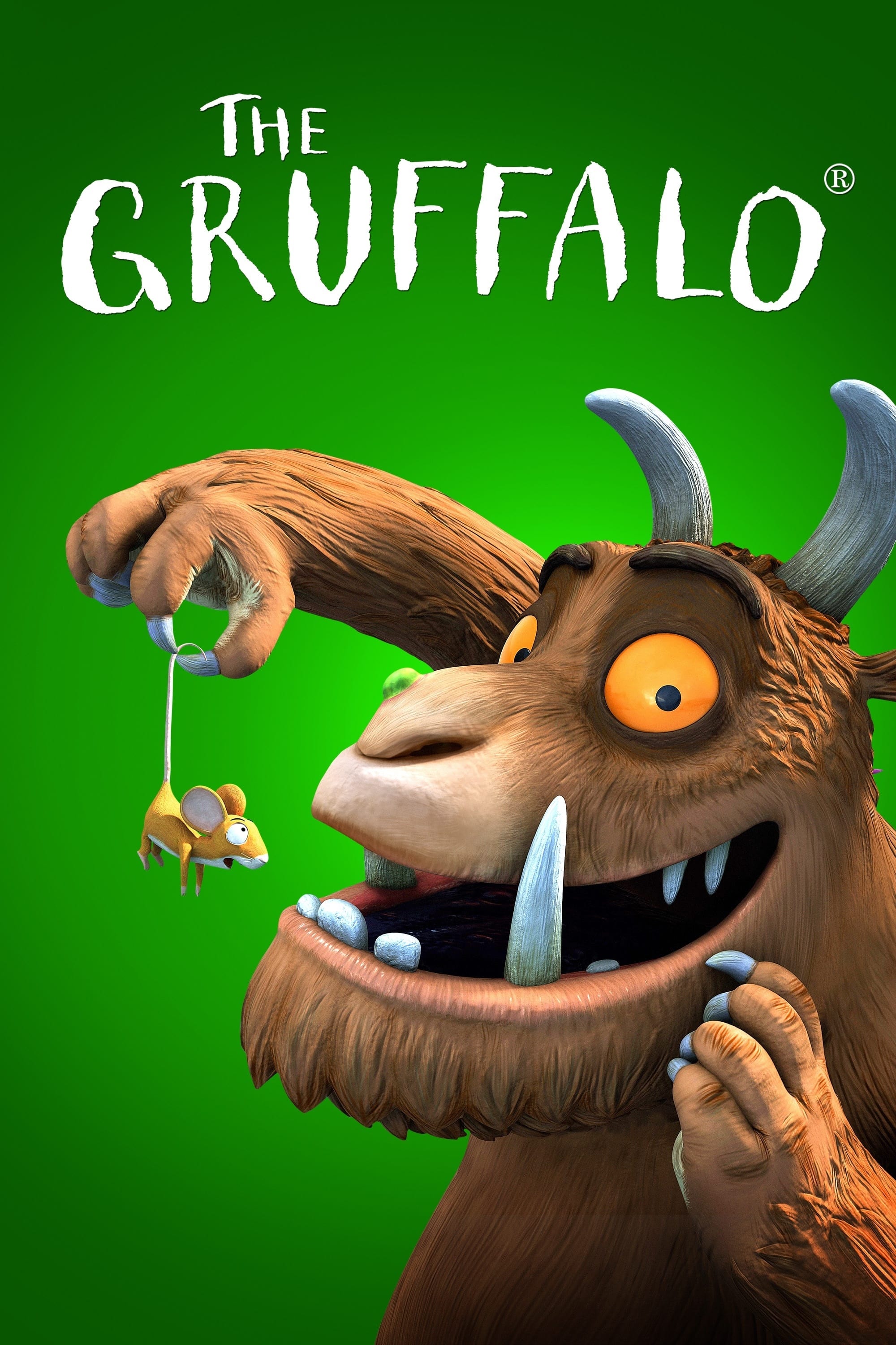 Le Gruffalo (2009)