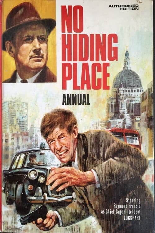 No Hiding Place (1959)