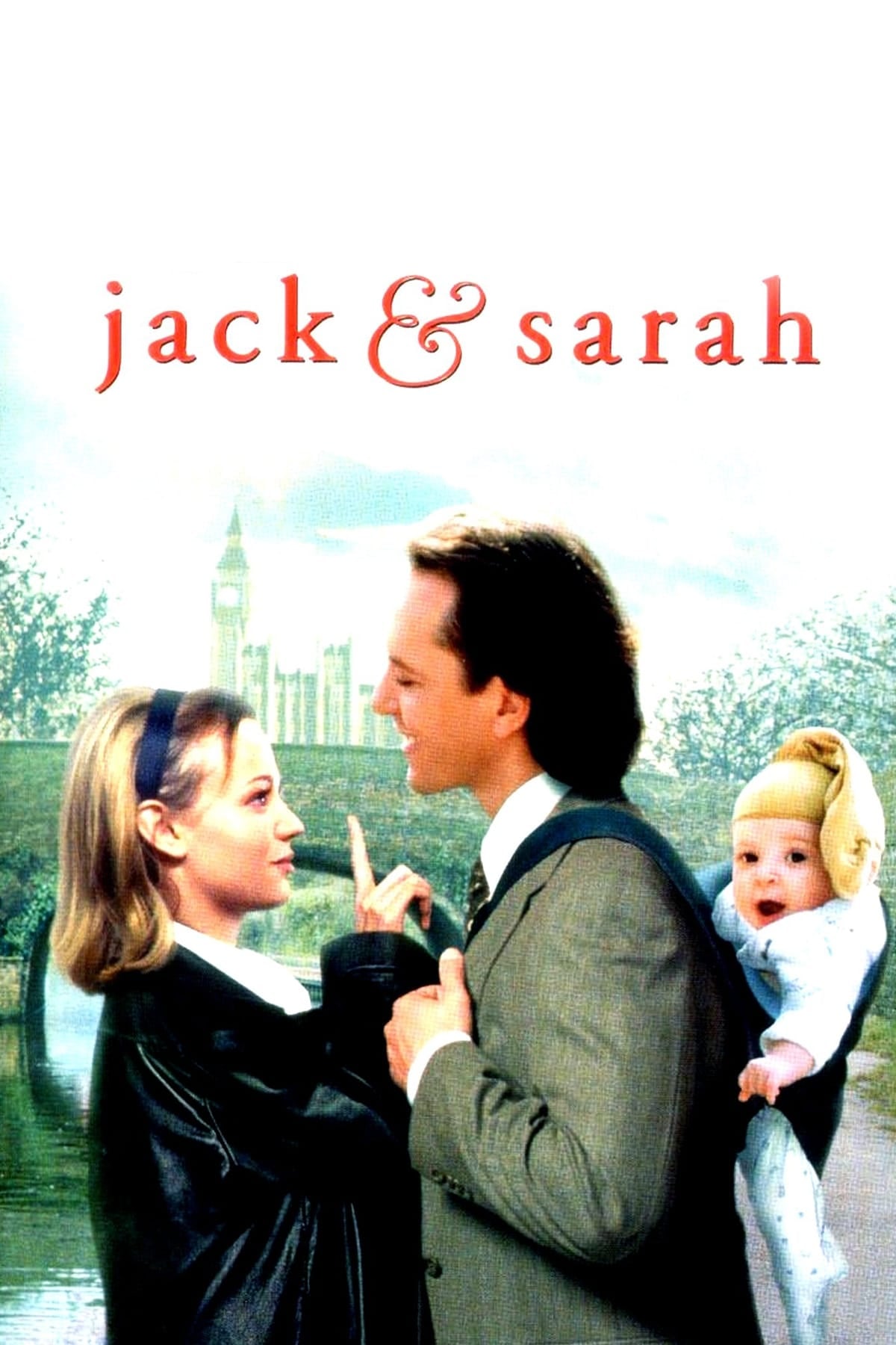 Jack e Sarah