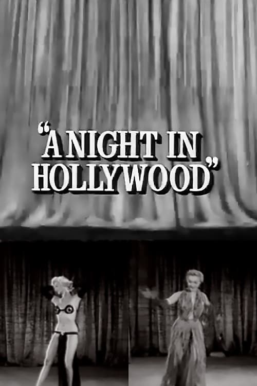A Night in Hollywood