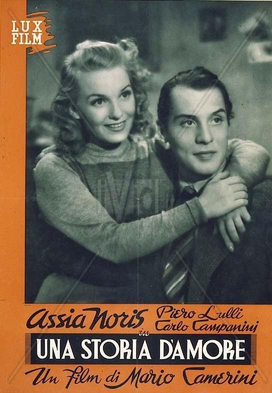 Love Story (1942)