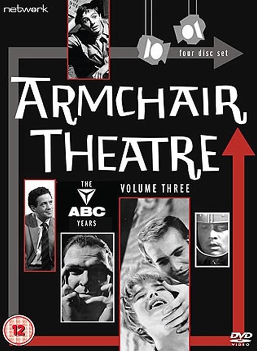 Armchair Theatre (1956)