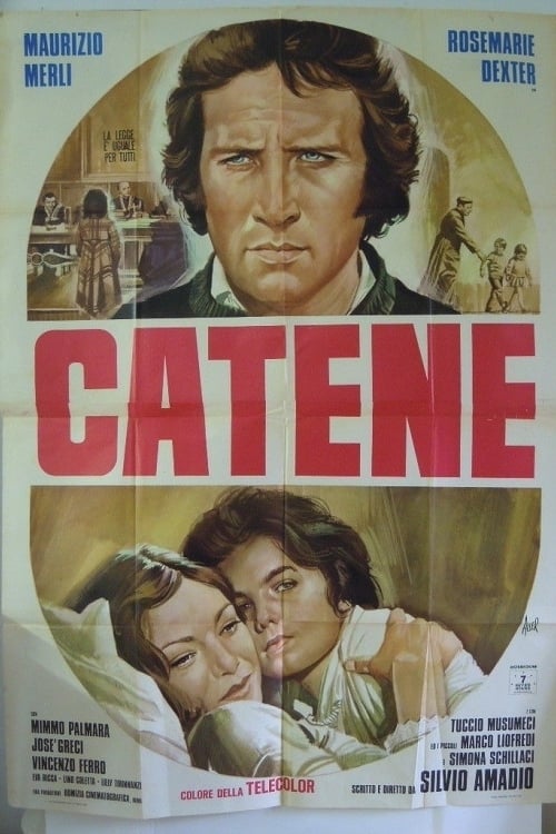 Chains (1974)