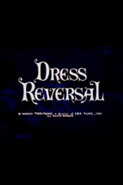 Dress Reversal (1965)