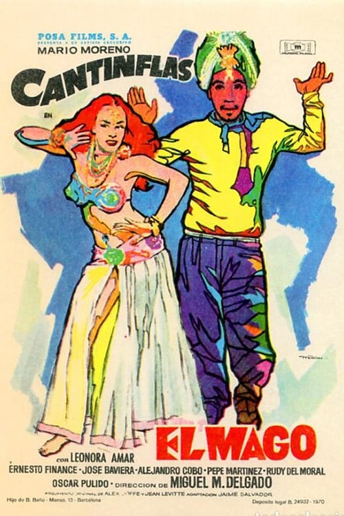 El Mago (1949)