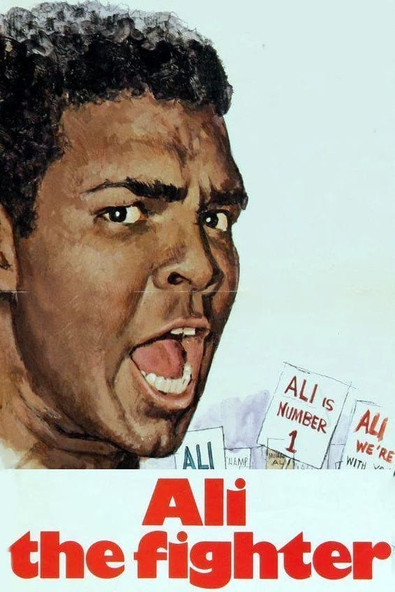 Ali the Man: Ali the Fighter
