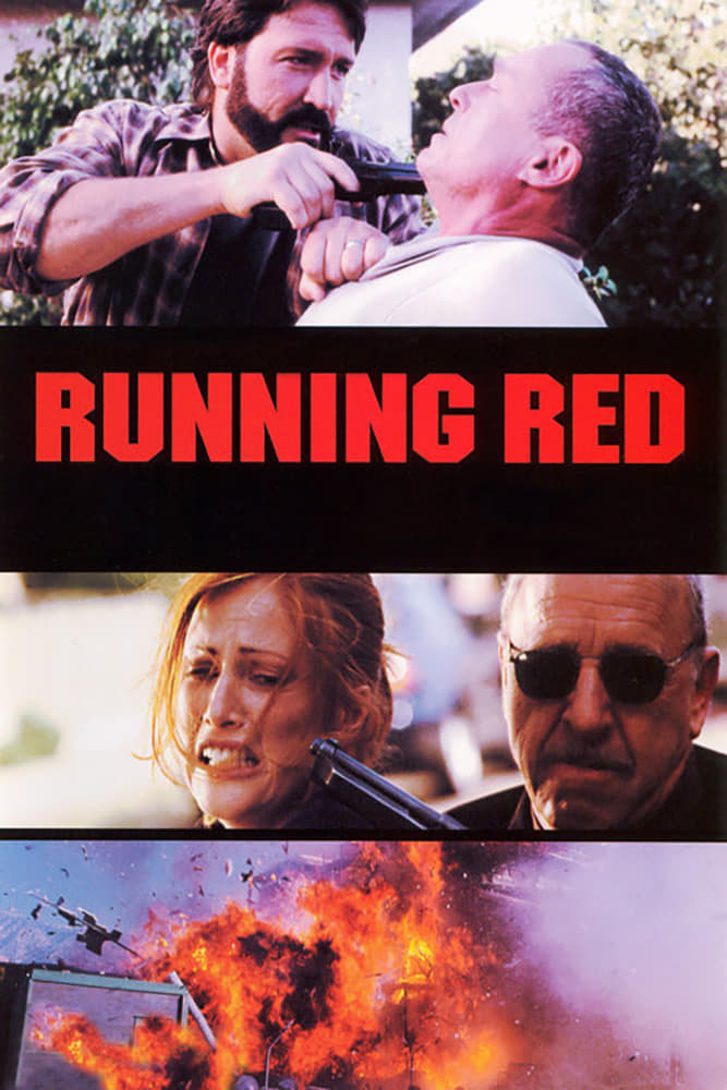 Running Red (2000)