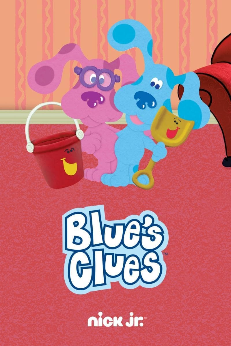 Blue's Clues