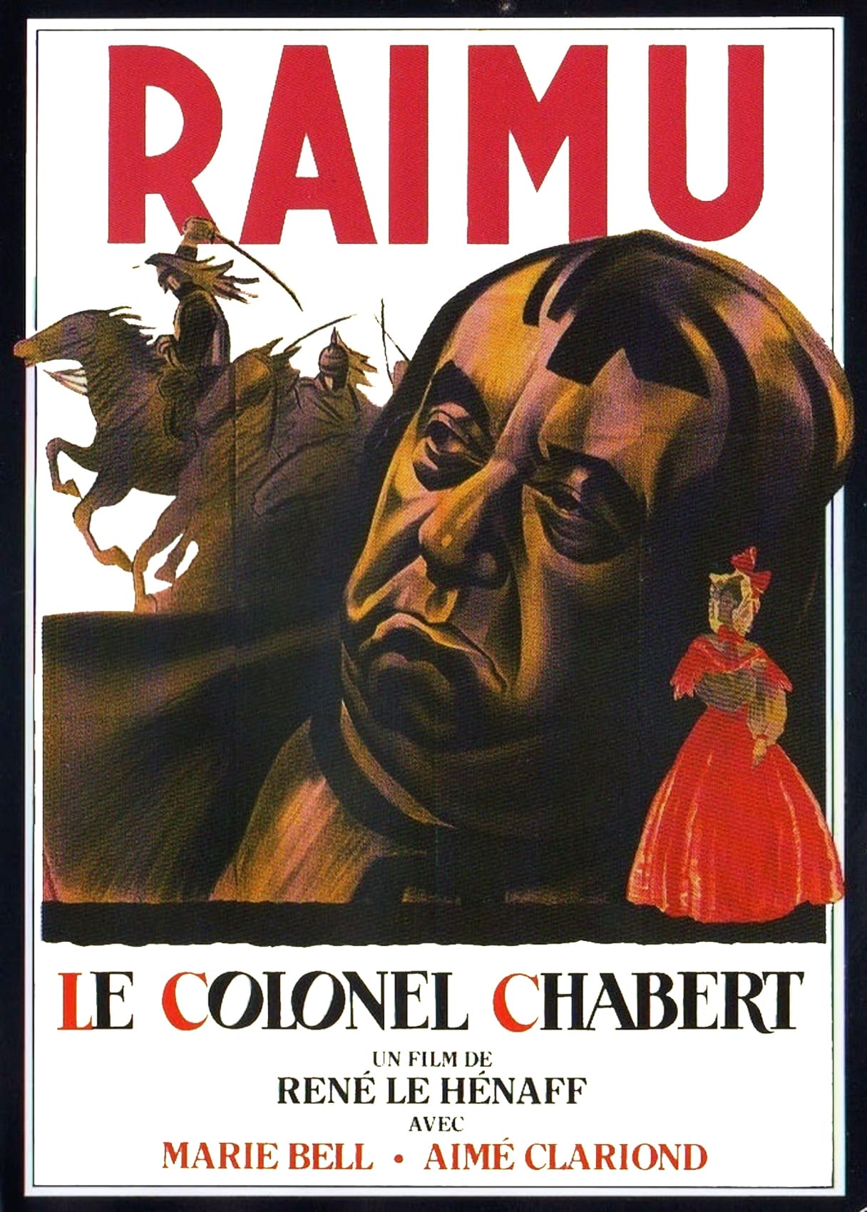 Colonel Chabert (1943)