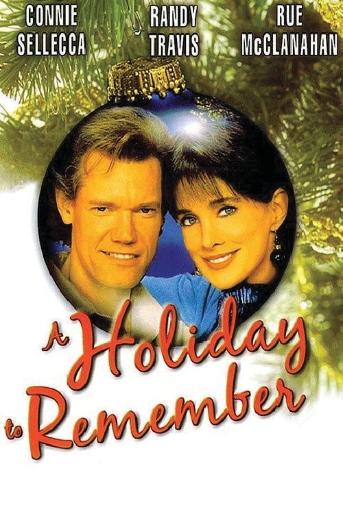 A Holiday to Remember (1995)