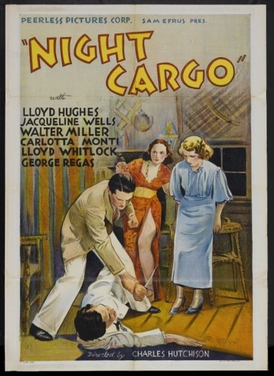 Night Cargo (1936)