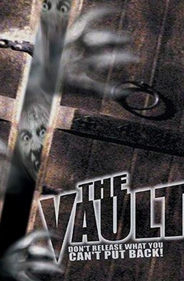 The Vault (2001)