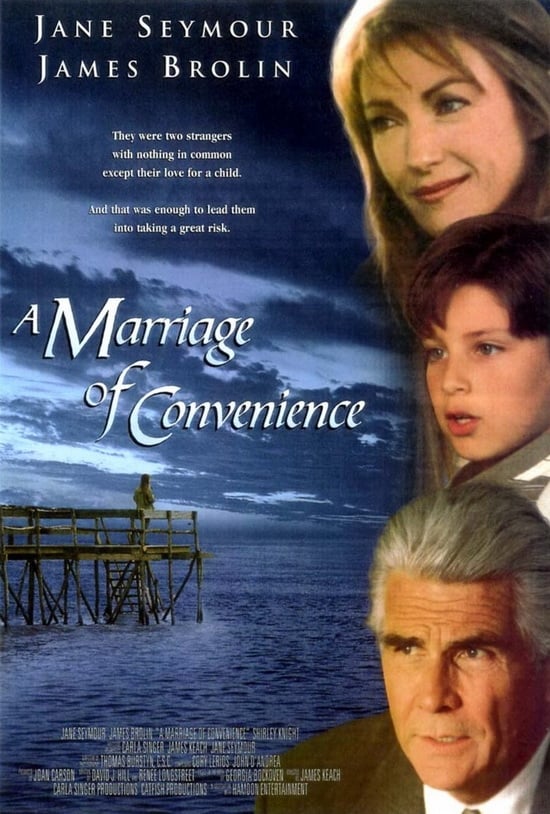 A Marriage of Convenience (1998)