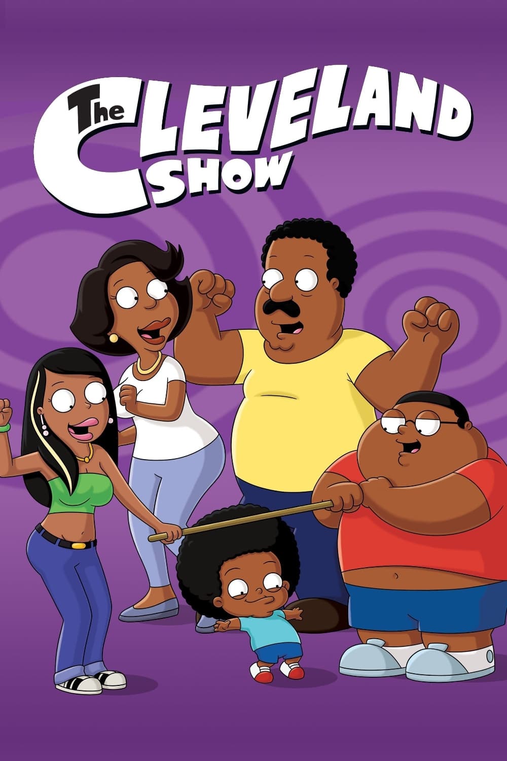 El show de Cleveland (2009)