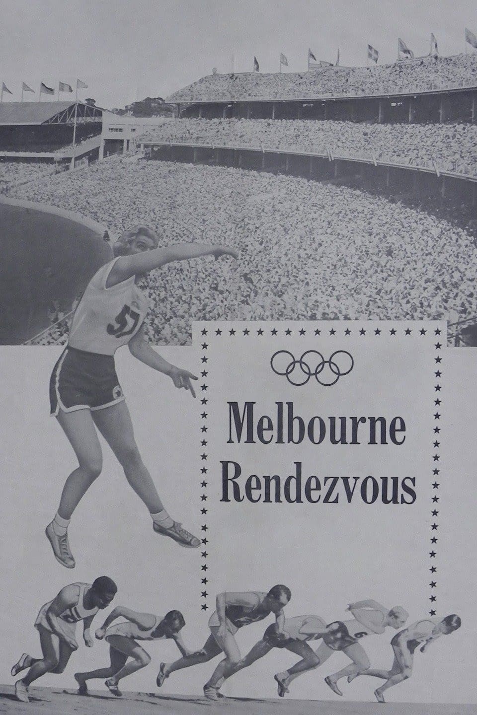 The Melbourne Rendezvous