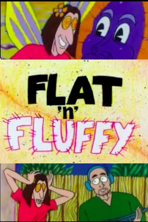 Flat 'N' Fluffy