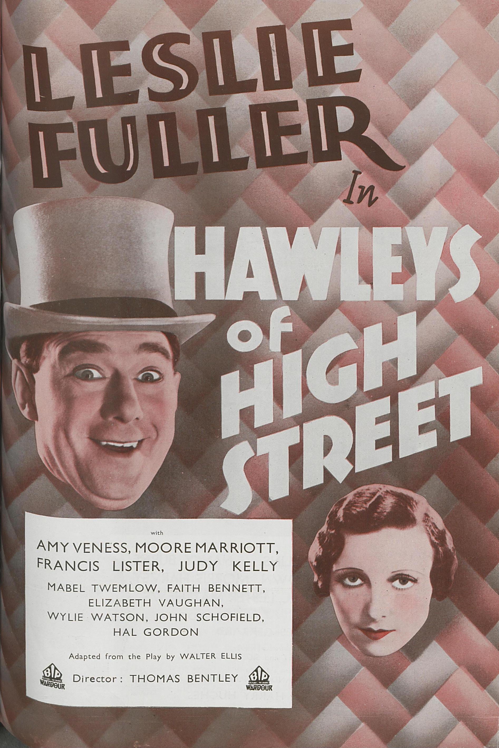 Hawleys of High Street