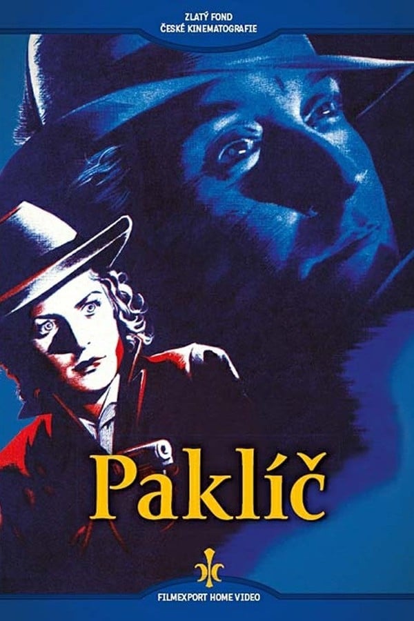 Paklíc (1944)