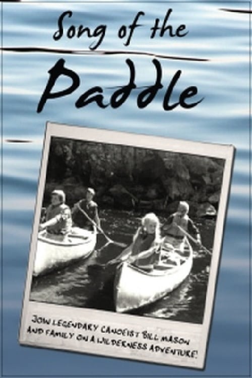 Song of the Paddle