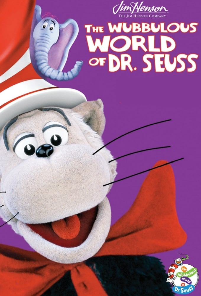 The Wubbulous World of Dr. Seuss (1996)