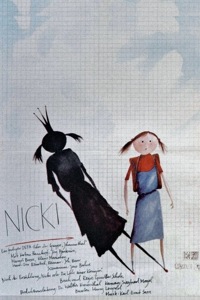 Nicki (1980)