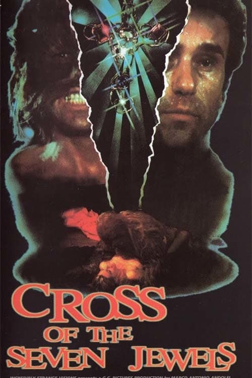 Cross of the Seven Jewels (1987)