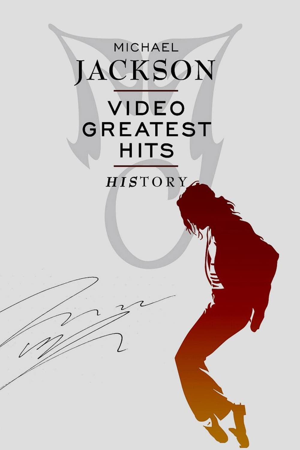 Michael Jackson Video Greatest Hits: HIStory