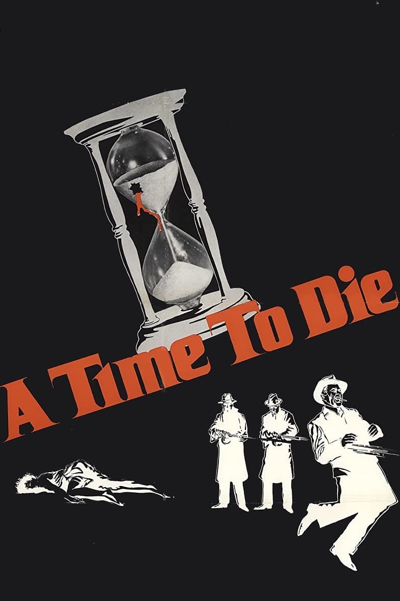 Zeit zu sterben (1982)