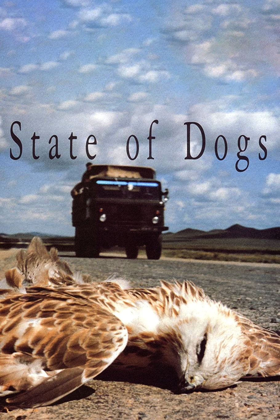 State of Dogs (1998)
