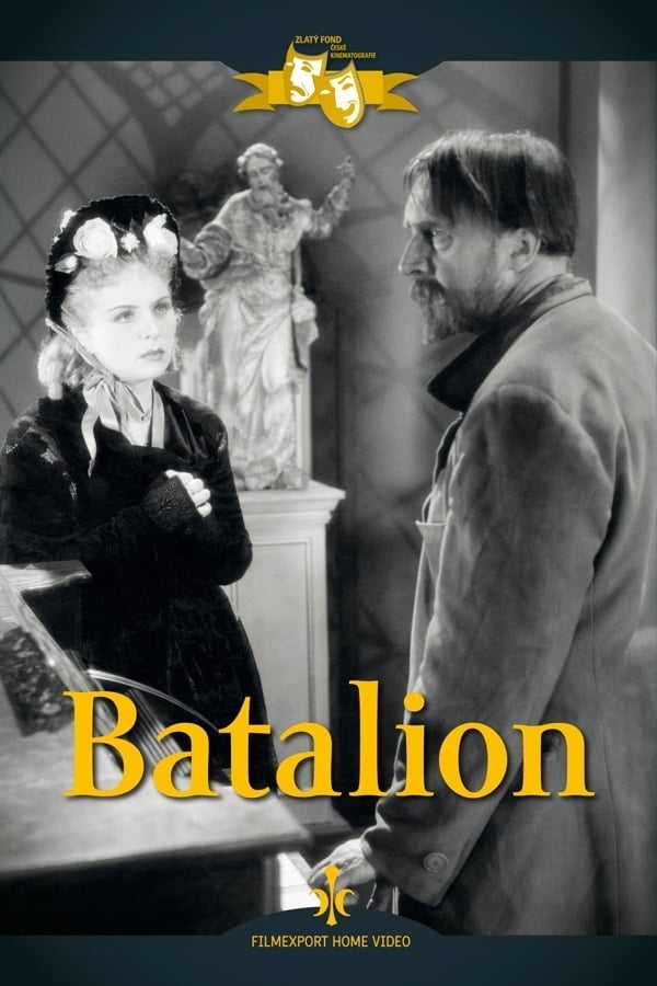 Battalion (1937)