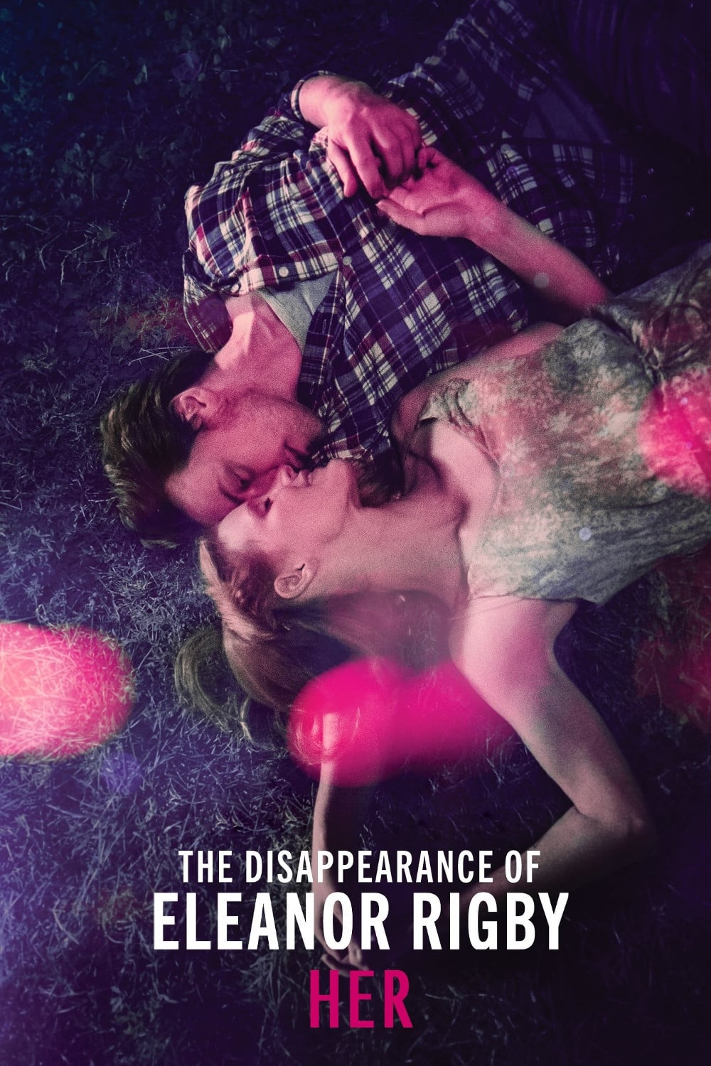 The Disappearance of Eleanor Rigby: Her (2014)