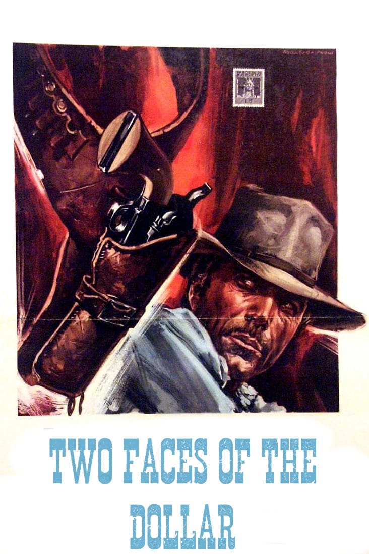 Two Faces of the Dollar (1967)
