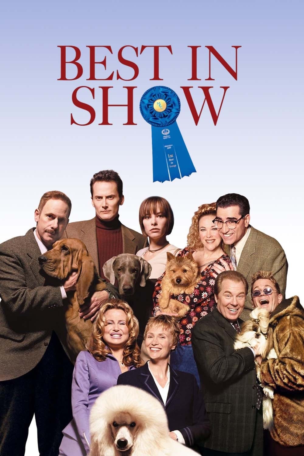 Best in Show