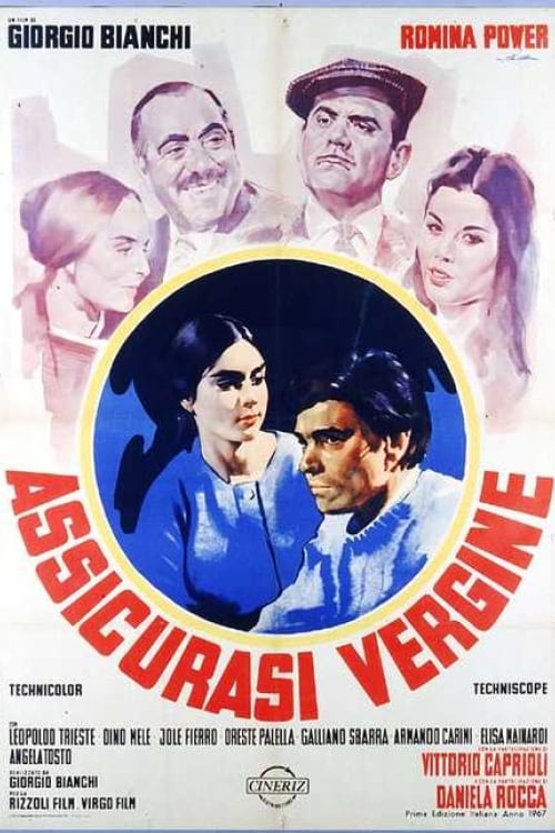Assicurasi vergine (1967)