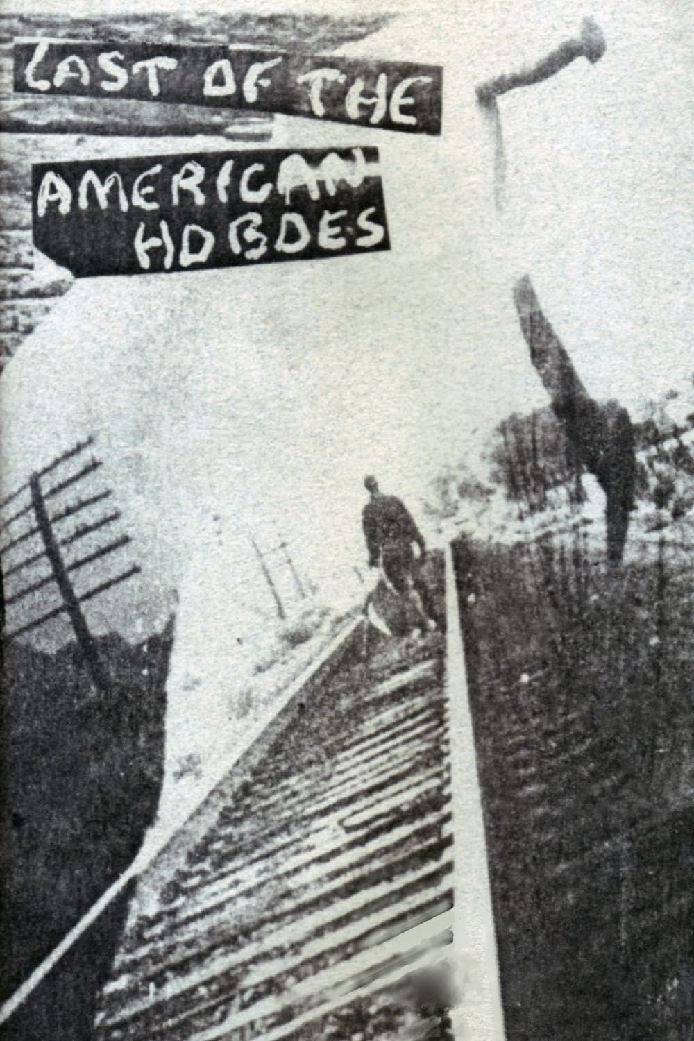 The Last of the American Hoboes (1967)