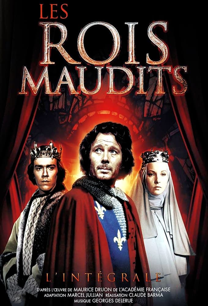 The Accursed Kings (1972)