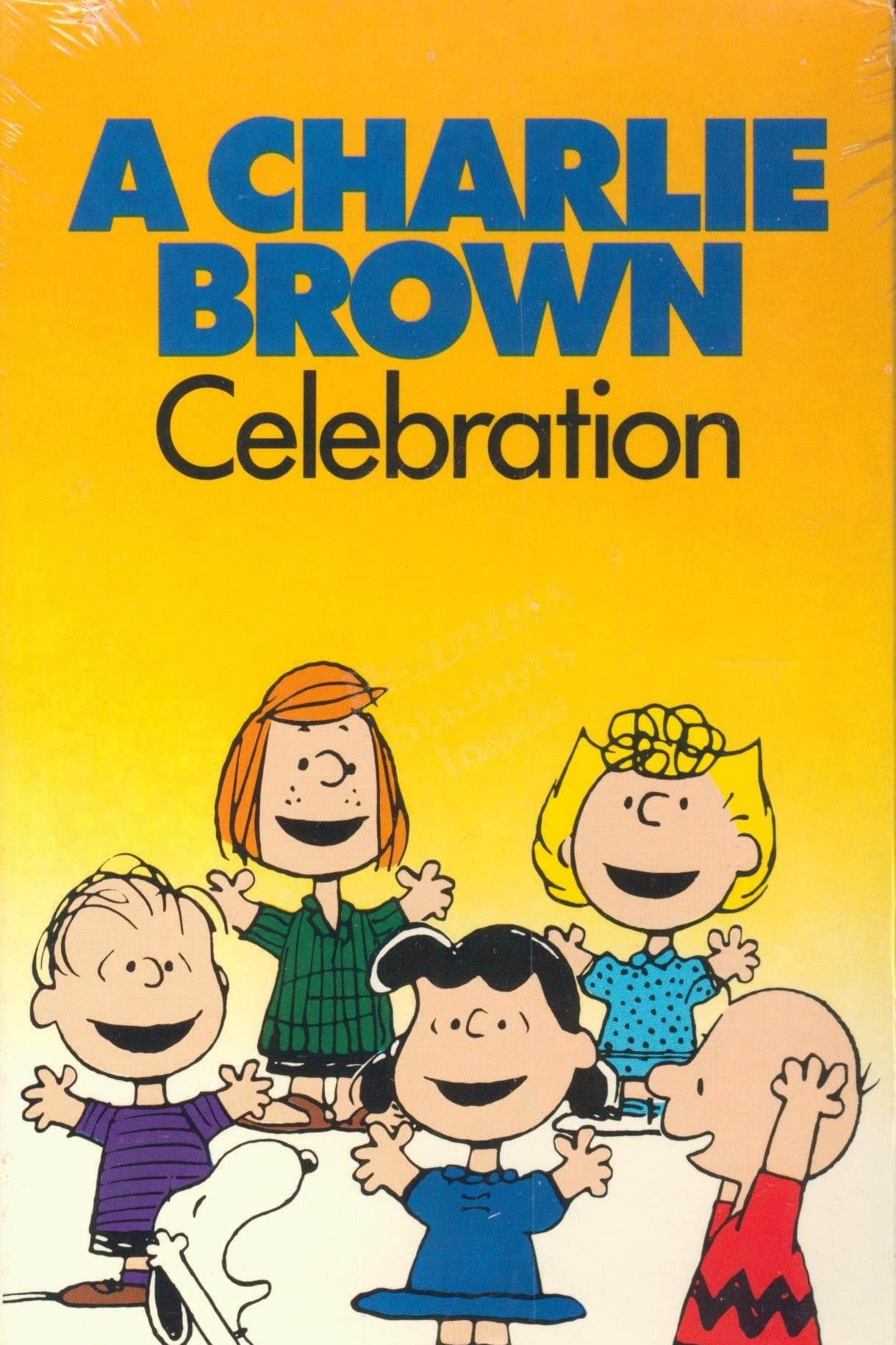 A Charlie Brown Celebration (1982)