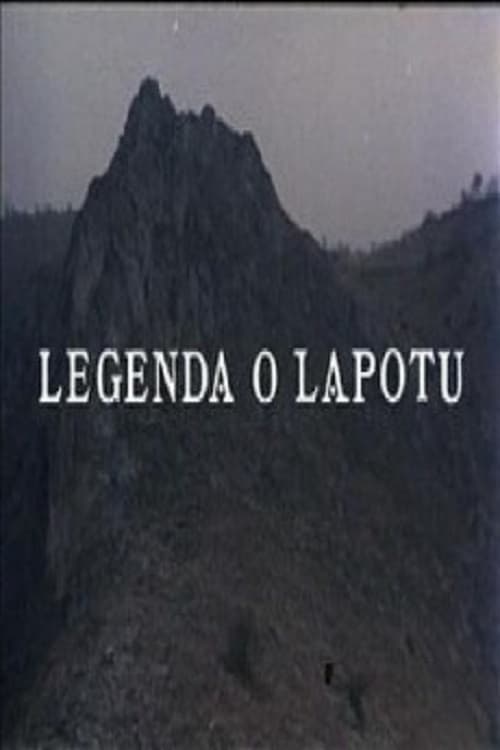 The Legend of Lapot