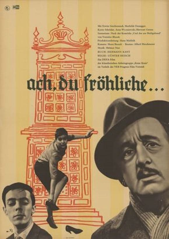Ach, du fröhliche (1962)
