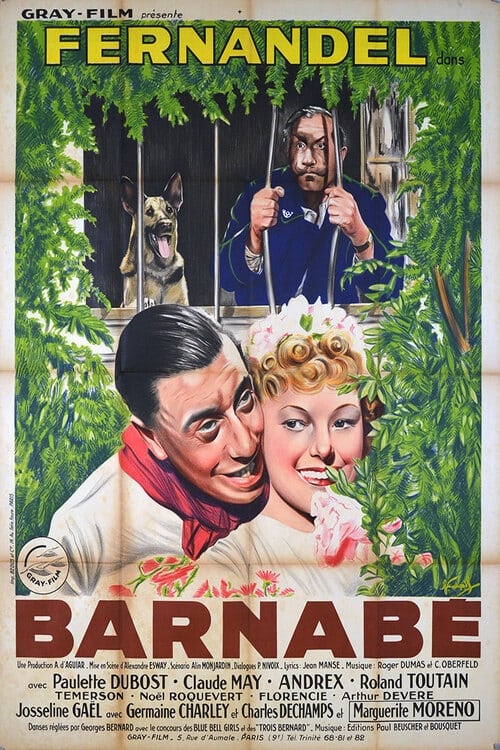Barnabé (1938)