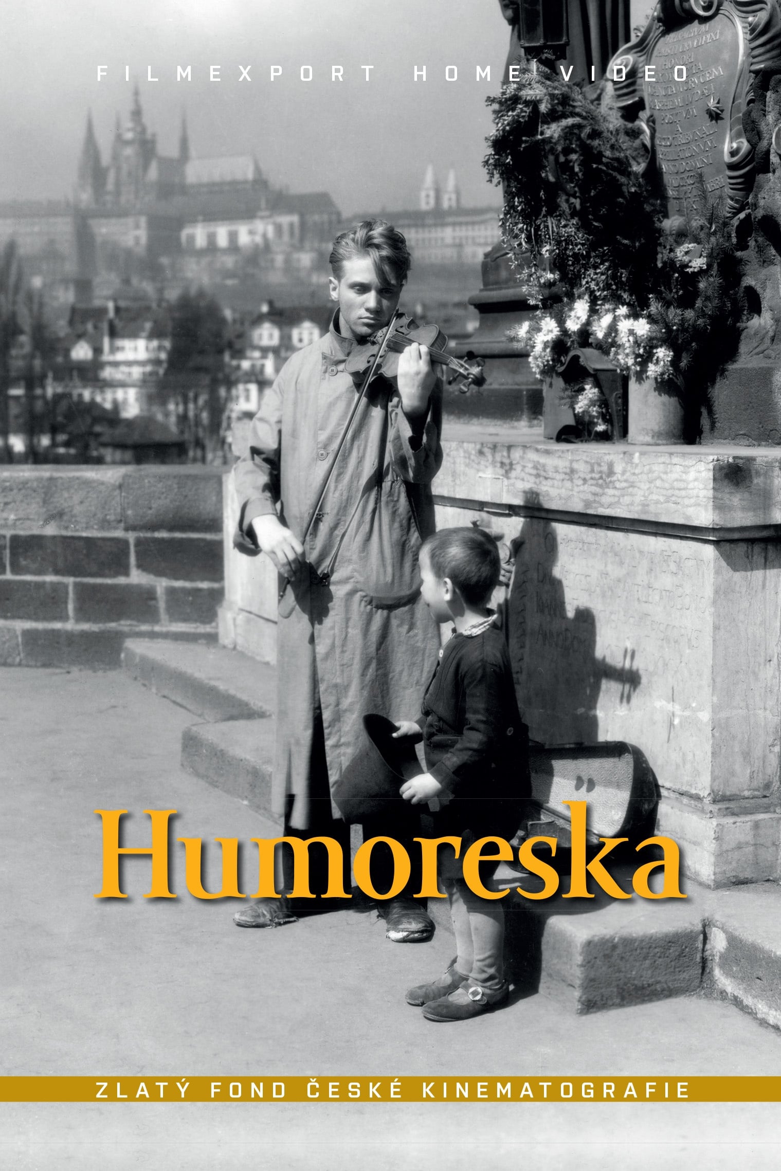Humoreska (1939)