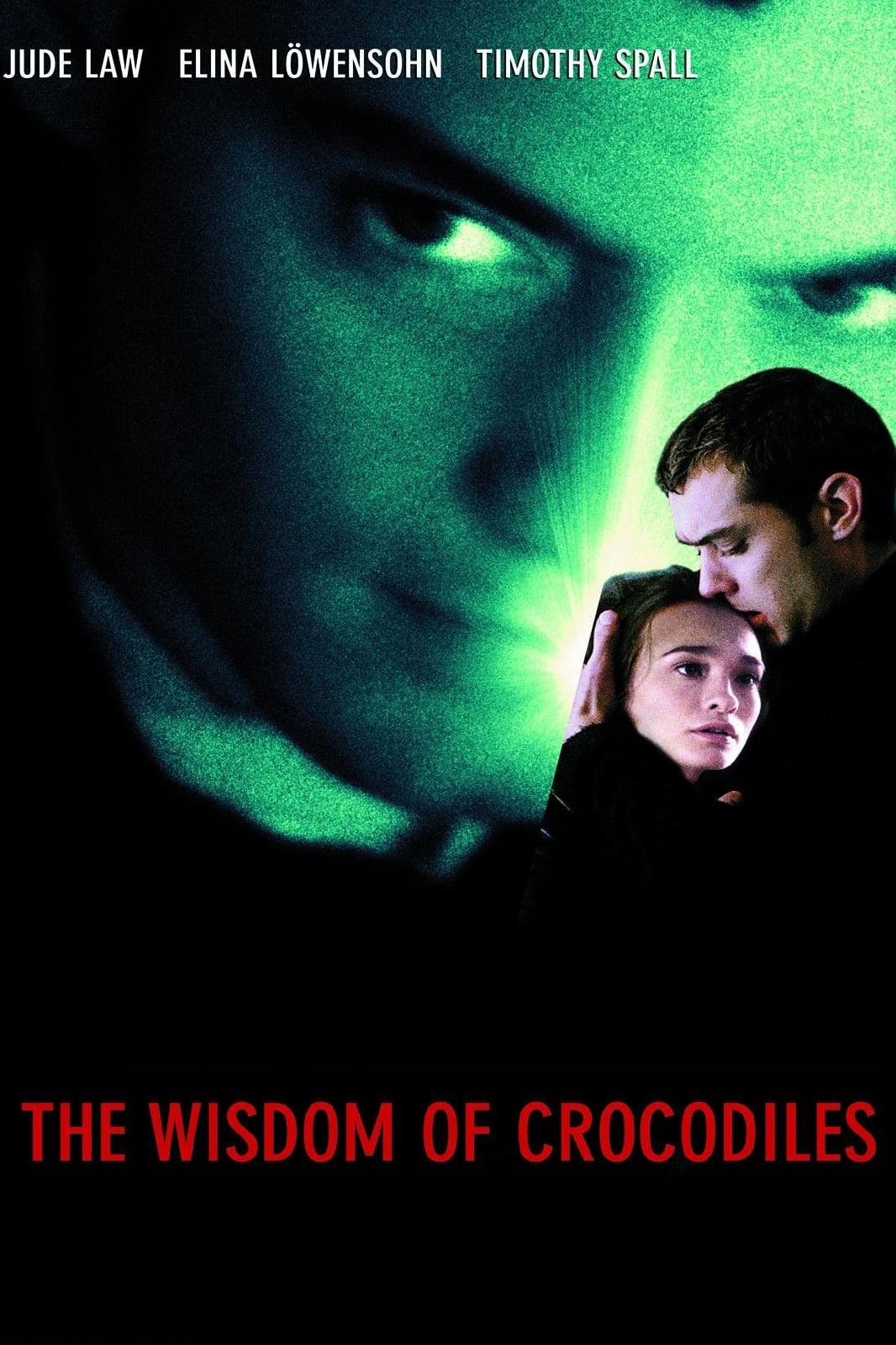 The Wisdom of Crocodiles (1998)