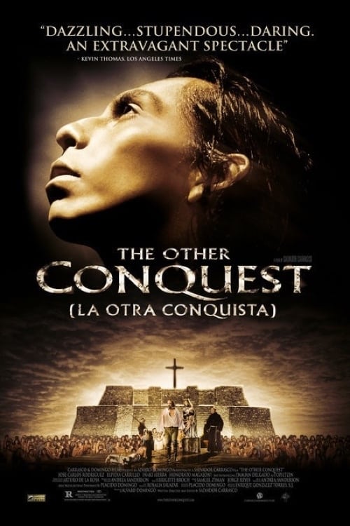 La otra conquista (1999)