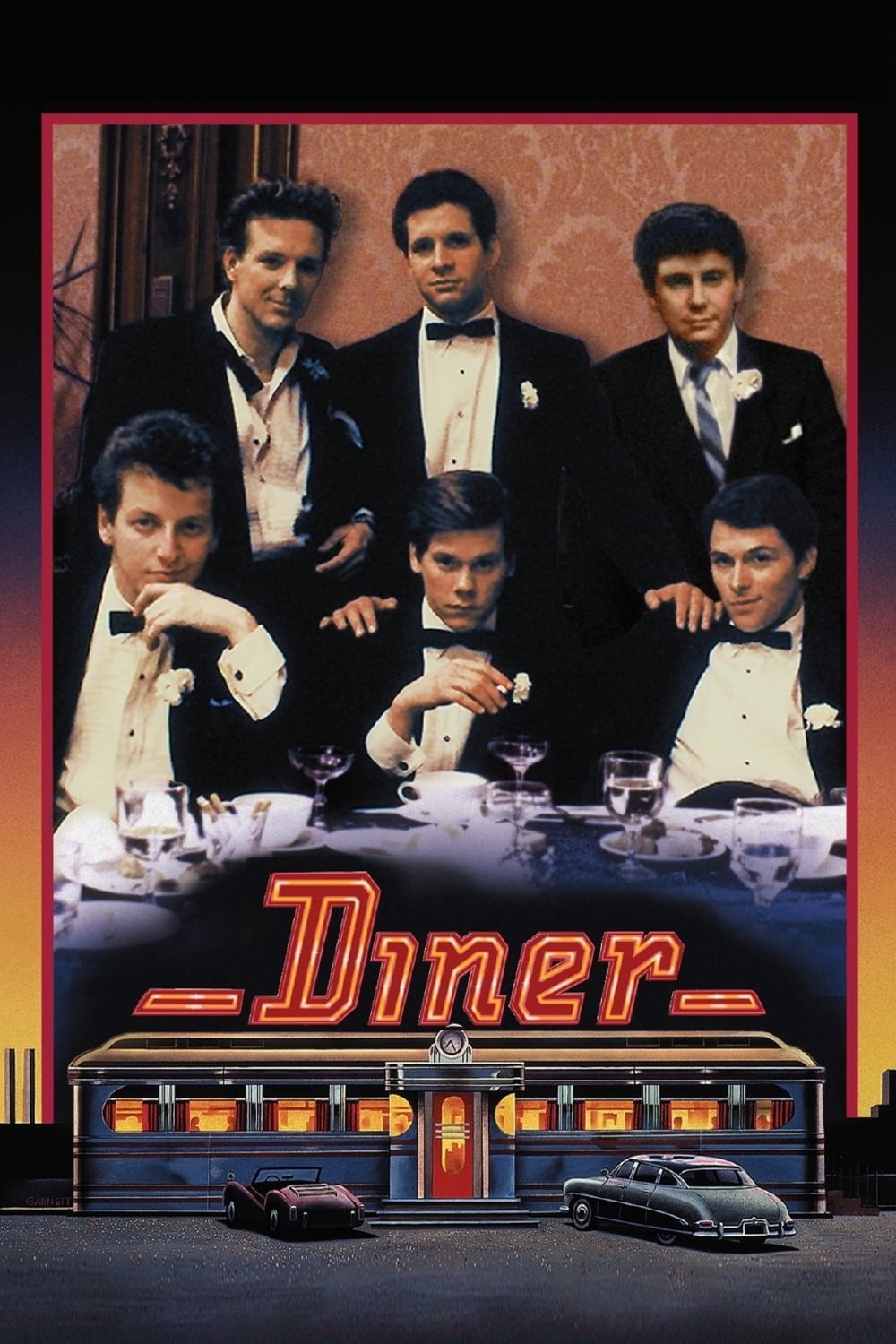 American Diner (1982)