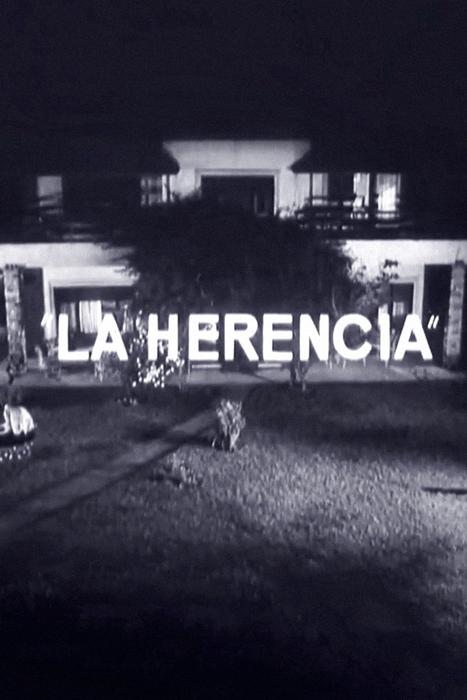 The Inheritance (1964)