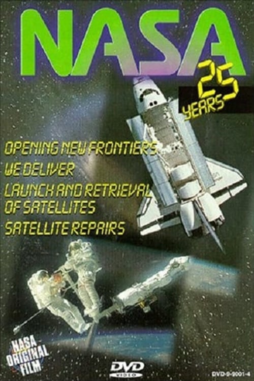 NASA: 25 Years