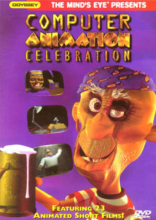 Computer Animation Celebration