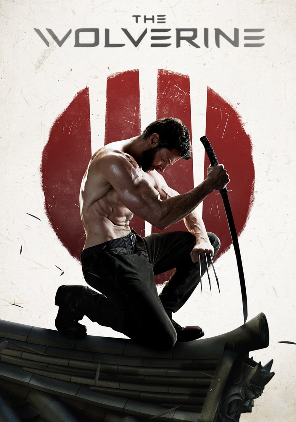 Wolverine: Imortal (2013)